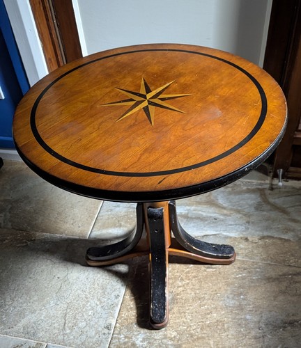 Vintage mariner style - mariner's,