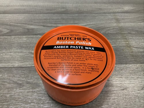 Vintage butcher boston - vintage,