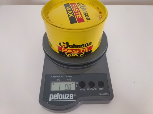 Vintage johnson wood - 🔥vintage,