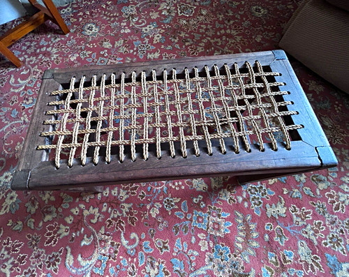 Beautifully restored vintage