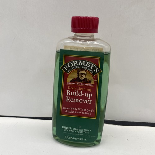 Deep cleansing build - deep, up