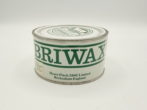 Vintage briwax clear - briwax,
