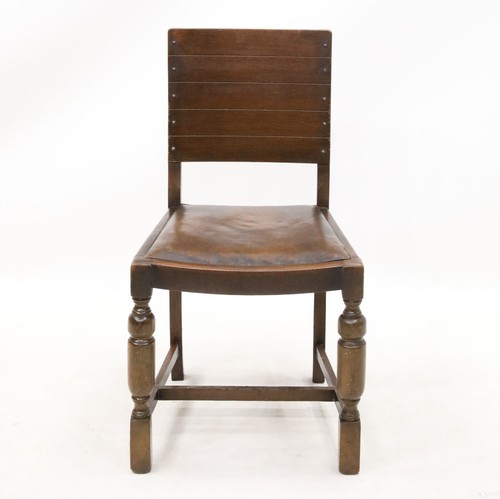 Vintage oak hall bedroom - vintage,
