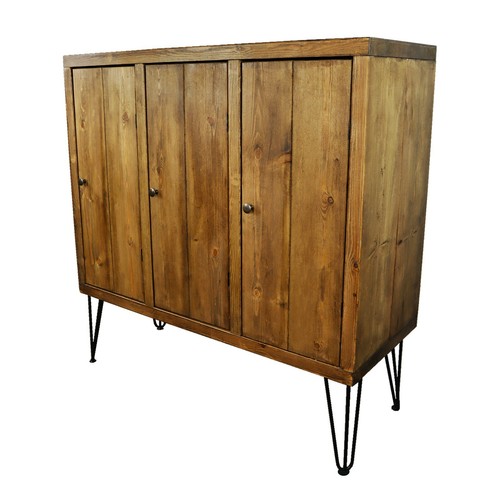 Storage unit sideboard - unit, tv