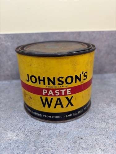 Vtg 1960s johnson - johnson's, furniture