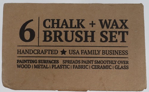 Vintage tonality brush - vintage,