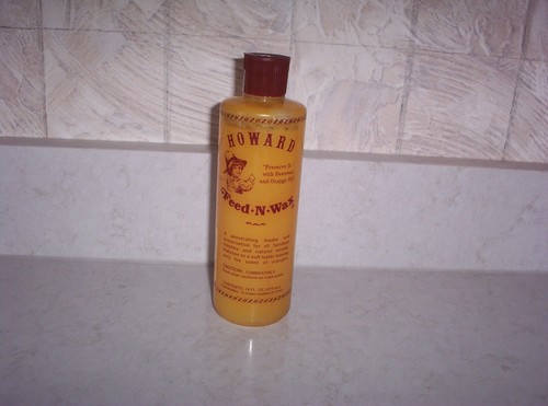 Vintage howard products - howard,