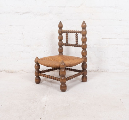 Vintage low bobbin - bobbin, in