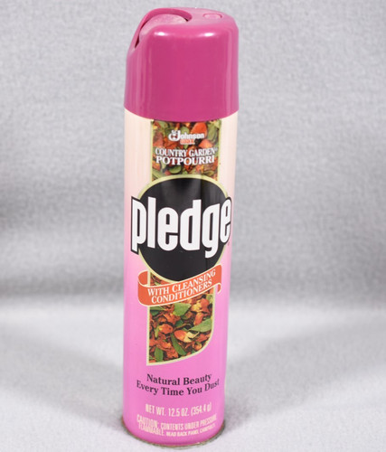 Vintage pledge country - vintage,