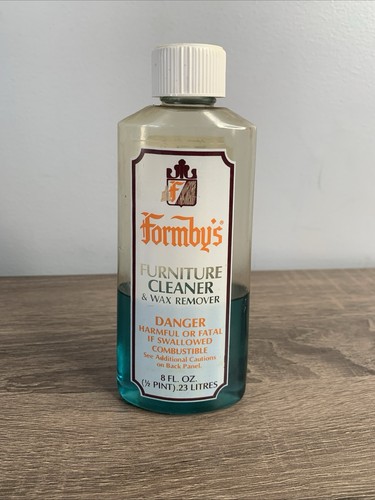 Vintage formby furniture - vintage,