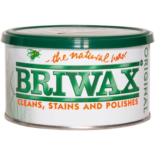 Furniture wax - pine),
