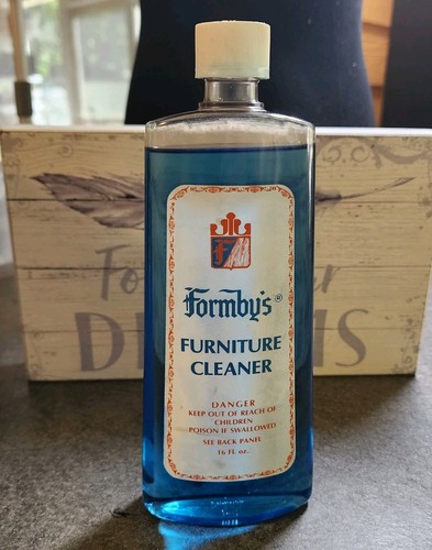 Vintage formby furniture - vintage, formby’s