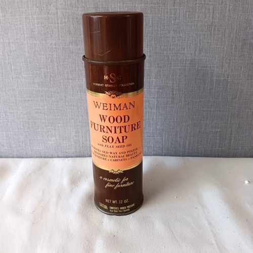Vintage weiman wood - wood, furniture