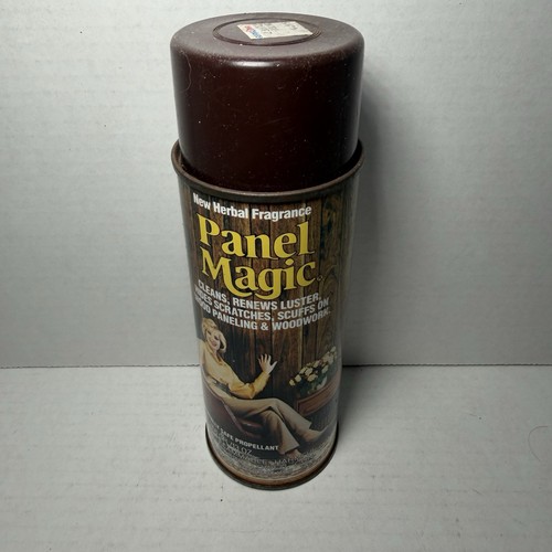 Wood panel magic - wood,