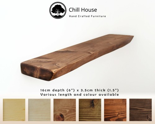 Rustic waney edge - edge,