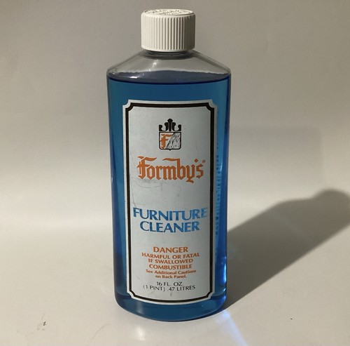 Vintage formby furniture - vintage,