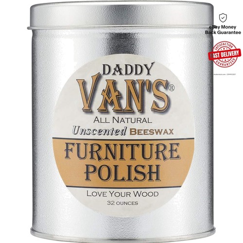 Versatile unscented beeswax - versatile,