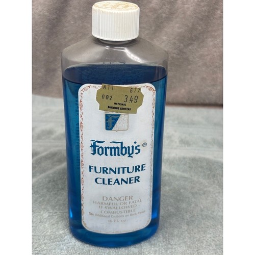 Vintage formby furniture - formby's,