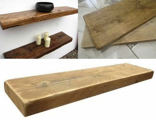 Handmade reclaimed old - old, vintage