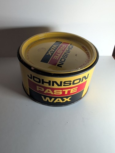 Johnson paste wax 1lb near - wax,