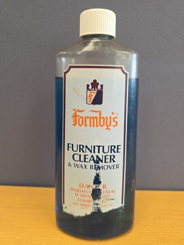 Vintage formby furniture - vintage, formby’s