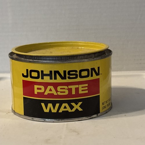 Vintage johnson wood - vintage,