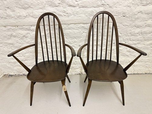 Mid century modern - modern, ercol