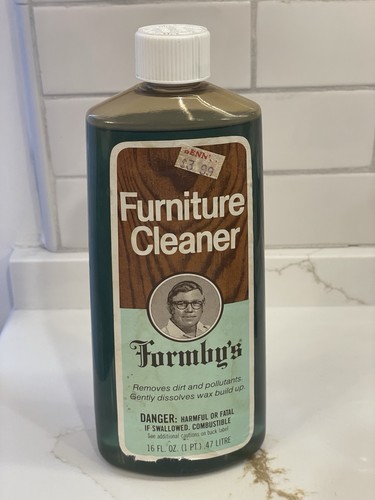 Vintage formby furniture - formby's,