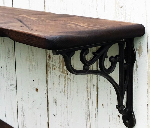 Reclaimed look vintage - reclaimed,