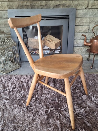Ercol vintage stacking - ercol,