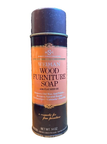 Vintage weiman wood - vintage,
