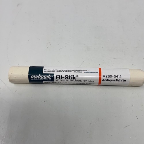 Mohawk fil stik wax - fil-stik,